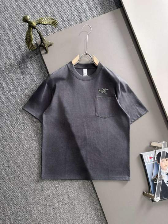 Picture of Arcteryx T Shirts Short _SKUArcteryxM-4XLxetr1523021